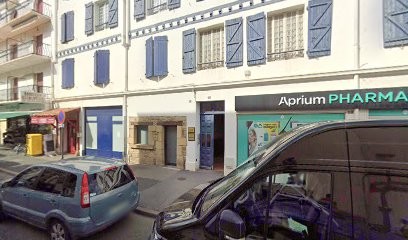 Godart Daniel, Médecin Généraliste à Hendaye