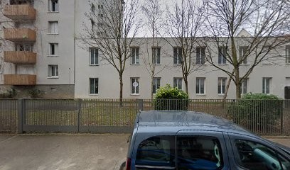 Dr Claire Dumas, Médecin Généraliste à Strasbourg