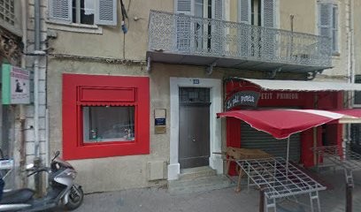 Baurens Christine, Médecin Généraliste à L'Isle-sur-la-Sorgue