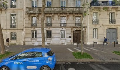 Cécile DU TEMPLE, Médecin Généraliste à Paris 07