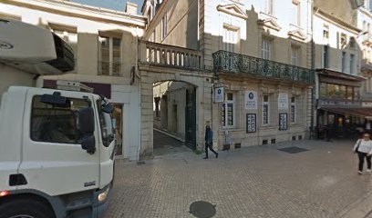 Simonnet Matthieu, Médecin Généraliste à Poitiers