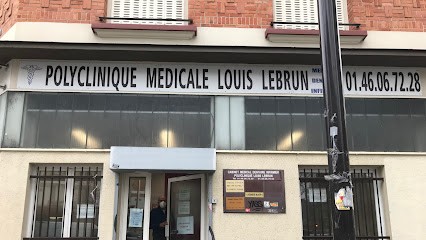 Kessous Salomon, Médecin Généraliste à Paris 18