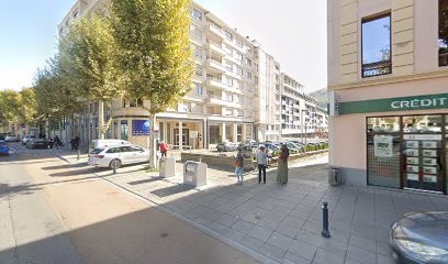 Cabinet Médical des Docteurs Nier et Soury, Médecin Généraliste à Gap