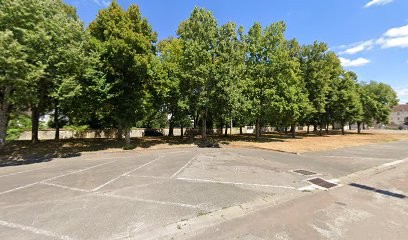 Lugbull Christian, Médecin Généraliste à Châtillon-sur-Seine