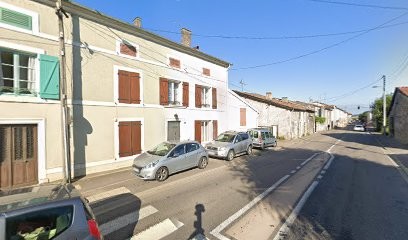 Popa Beu Mizela Ioana, Médecin Généraliste à Tronville-en-Barrois