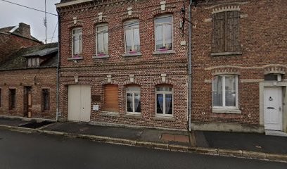 Niort Robert Jacques Yves, Médecin Généraliste à Bohain-en-Vermandois