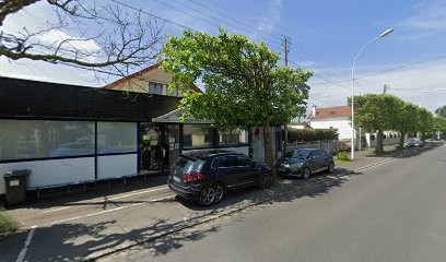Appel Jean-Christophe, Médecin Généraliste à Sainte-Geneviève-des-Bois