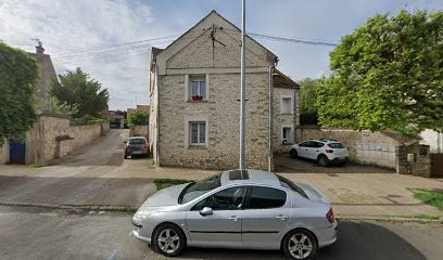 Docteur LEROY MICHEL, Médecin Généraliste à Moret-Loing-et-Orvanne