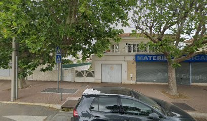 Maffei-Besin Nélie, Médecin Généraliste à Port-Saint-Louis-du-Rhône