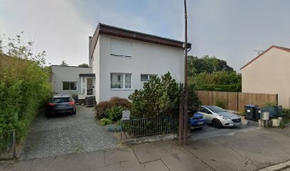 Barthélémy Franck, Médecin Généraliste à Guénange