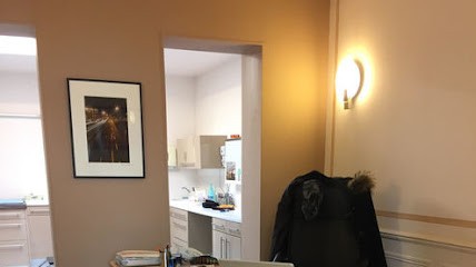 Dr Olivier Clery, Médecin Généraliste à Lille