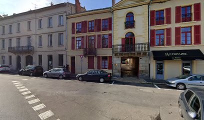 Dauchez Olivier, Médecin Généraliste à Aiguilhe