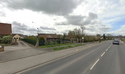 Groupement Médical des Docteurs Grost Irdel Lacroix Launay, Médecin Généraliste à Ham