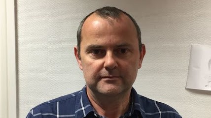 Dr David VISEUX, Médecin Généraliste à Condé-sur-l'Escaut