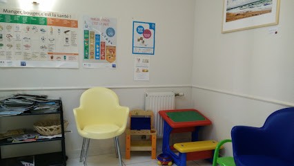 Pacrimafa, Médecin Généraliste à L'Île-d'Olonne