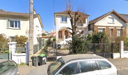 Poquet Myriam, Médecin Généraliste à Deuil-la-Barre