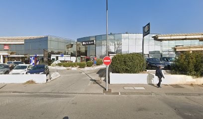 Centre d'imagerie médicale de Bonneveine, Médecin Généraliste à Marseille 08