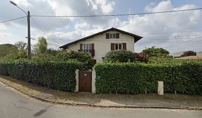 Kressmann Josiane, Médecin Généraliste à Cestas