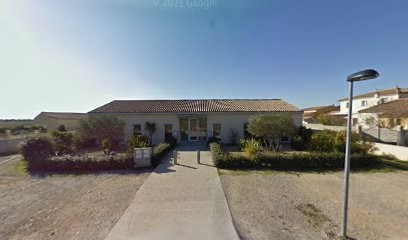 Pouzet François, Médecin Généraliste à Saint-Jean-de-Fos