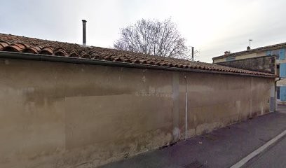 Centre médical, Centre Médical à Pertuis