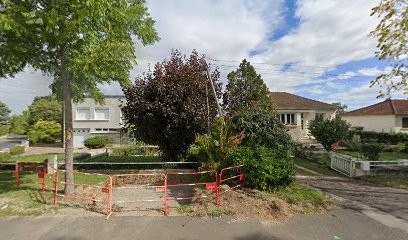 Bégon Xavier, Médecin Généraliste à Gannat