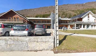 L'Oursière Scm, Médecin Généraliste à Lans-en-Vercors