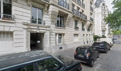 Brochard Christian, Médecin Généraliste à Paris 17