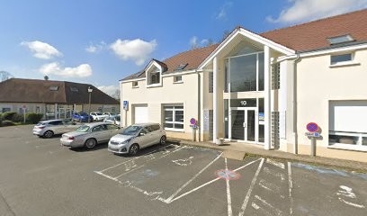 El Fani Hélène, Médecin Généraliste à Lésigny