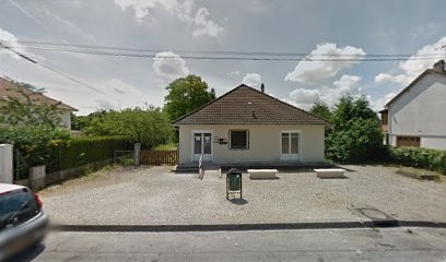 Cabinet Médical, Médecin Généraliste à Migennes