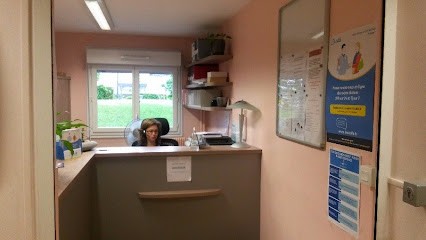 Docteur Marc Aim, Médecin Généraliste à Montigny-lès-Cormeilles