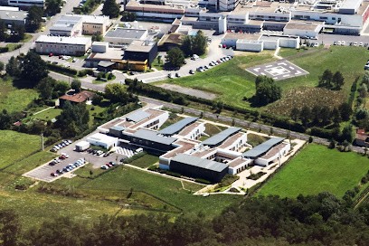 Résidence Château Du Loup, Centre Médical à Arnas