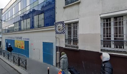 Atelier Santé, Centre Médical à Paris 20