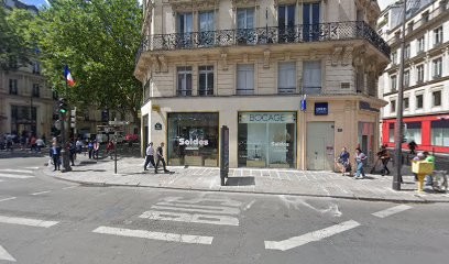 Jungfer Isabelle, Médecin Généraliste à Paris 09