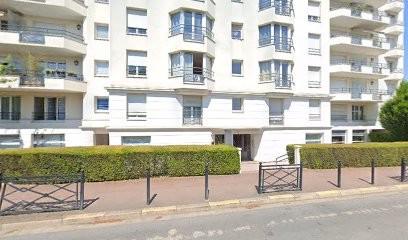 Christine Marechal., Médecin Généraliste à Gagny