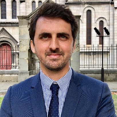 Dr Alban Macé de Gastines | Angiologie - Écho Doppler - Phlébologie Médicale et Interventionnelle, Médecin Généraliste à Sèvres