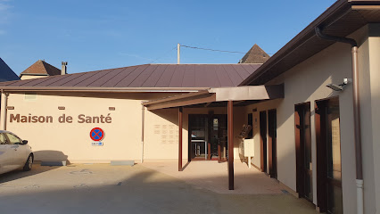 Maison De Santé Pluridisciplinaire, Centre Médical à Beaulieu-sur-Dordogne