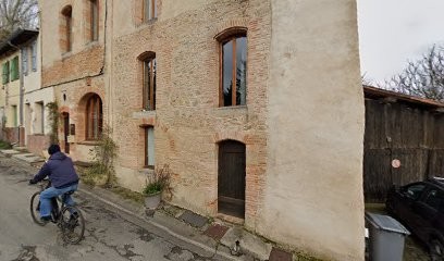 Docteur Alain Cagnone, Médecin Généraliste à Lavaur
