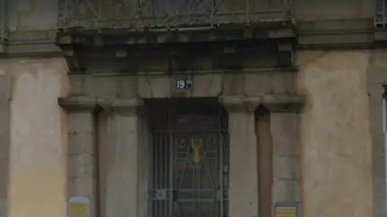 Delbes Sandy, Médecin Généraliste à Rennes