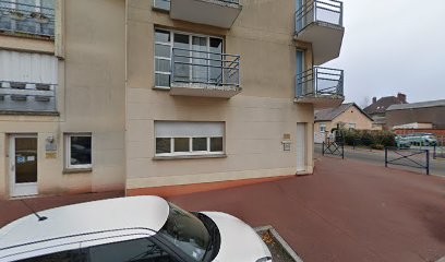 Puig Laurent, Centre Médical à Bonsecours