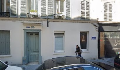 Nezri Mourice, Médecin Généraliste à Neuilly-sur-Seine