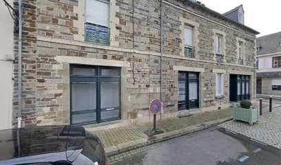 Pforr Jean-François, Médecin Généraliste à Châteaugiron