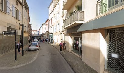Bernié Marc, Médecin Généraliste à Pamiers