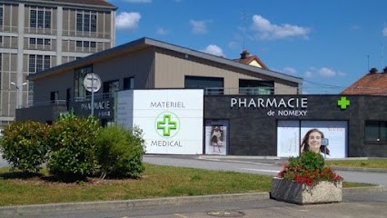 Dr Marie-Laurence GUIOT, Médecin Généraliste à Nomexy