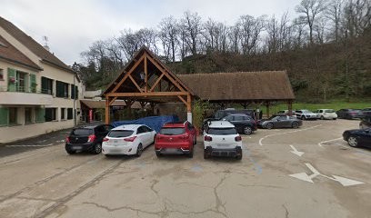 Dr Pascale Etienne, Médecin Généraliste à Feucherolles