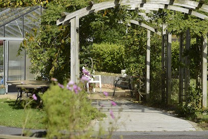 CHU Brest - Ehpad Centre René Fortin, Centre Médical à Bohars