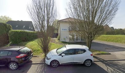 Centre De Santé Filieris Dr Nicolas Trioux, Centre Médical à Vimy