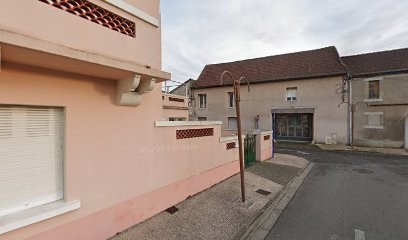 Smur, Centre Médical à Vic-en-Bigorre