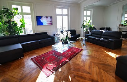 Emsculpt Neo Paris - Cryolipolyse Maison Magnifisens Paris, Centre Médical à Paris 08