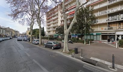 Quartini Patrick, Médecin Généraliste à Marseille 10