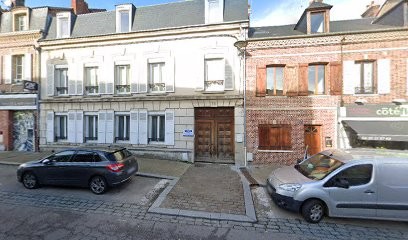 Hémery Jean-Pierre, Médecin Généraliste à Étrépagny